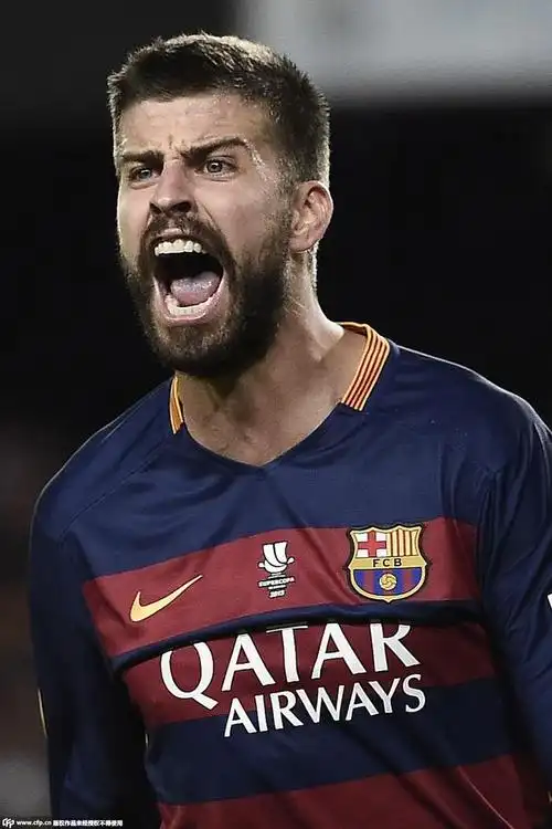 红牌皮克斥裁判染红离场还信誓旦旦逆转