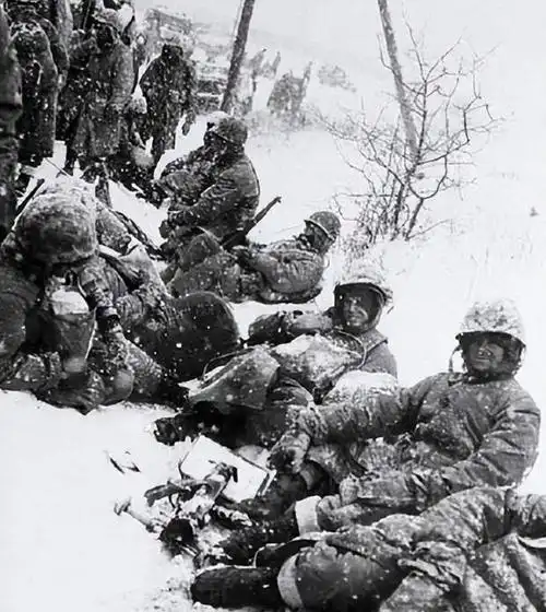长津湖反思杨根思所在的20军58师为何三次都没有攻下下碣隅