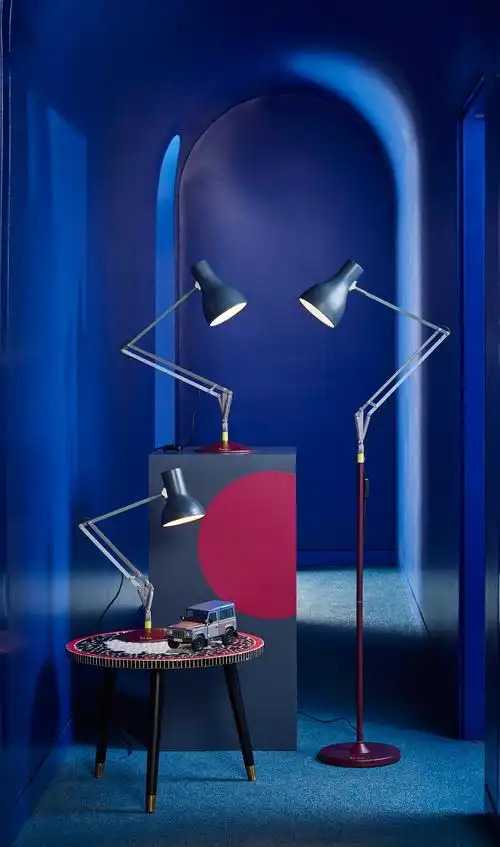 台灯超经典皮克斯灯