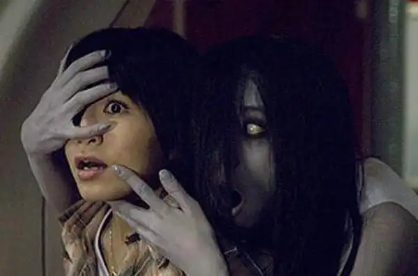 恐怖电影排行榜前十名世界排名 鬼照片剧情很直接吓哭