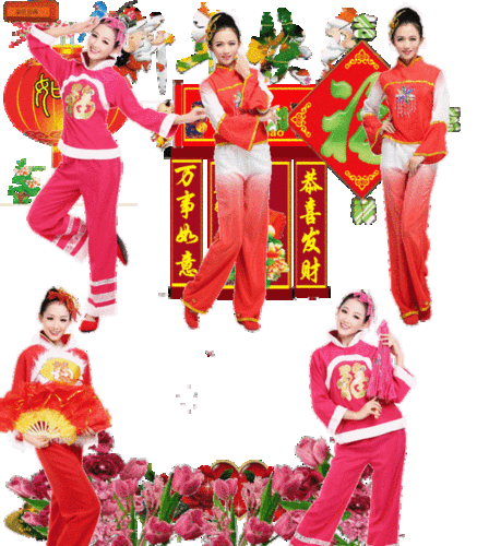 视频:《恭喜发财》刘德华 视频: 《 大家恭喜》卓依婷