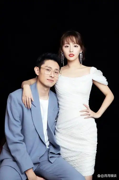 一个不服软一个不收心,张嘉倪与买超8年婚姻,竟然走到了今天!