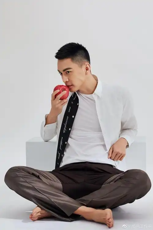 杨鸣ming yang的图片