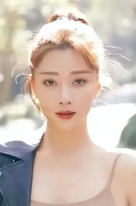 仿佛没有任何的困难可以将她打倒,她现在的生活受到了很多网友的羡慕