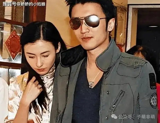 在我看来,张柏芝与谢霆锋的故事,不仅仅是一段普通的爱情经历,更是对