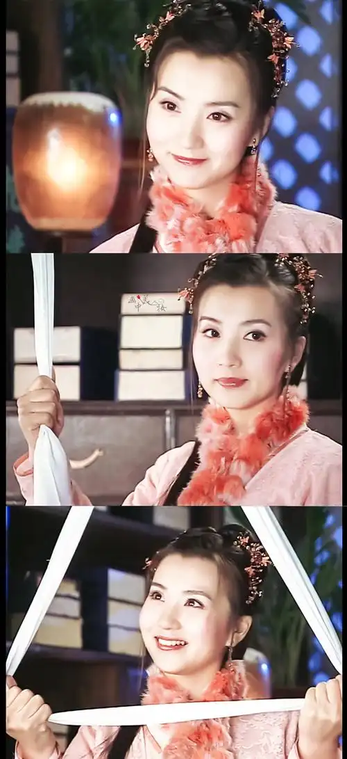 陈好我爱河东狮