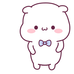 【我叫小可爱5】微信表情