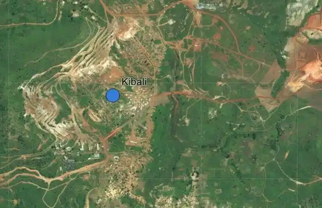 grasberg是全球第八大在产金矿,位于印度尼西亚,2019年产金86.