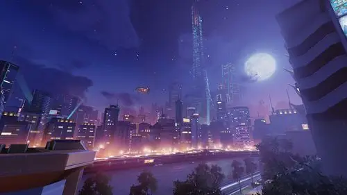 分享几个好看的电脑壁纸[ok]