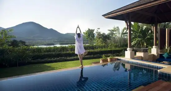 放松身心有何妙方