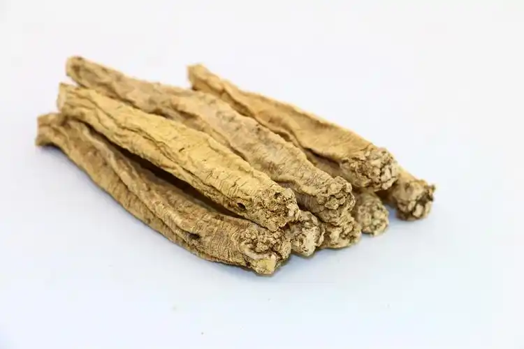 纹党(中医学与中药学)文县纹党,中草药党参的一种,甘肃文县特产,中国