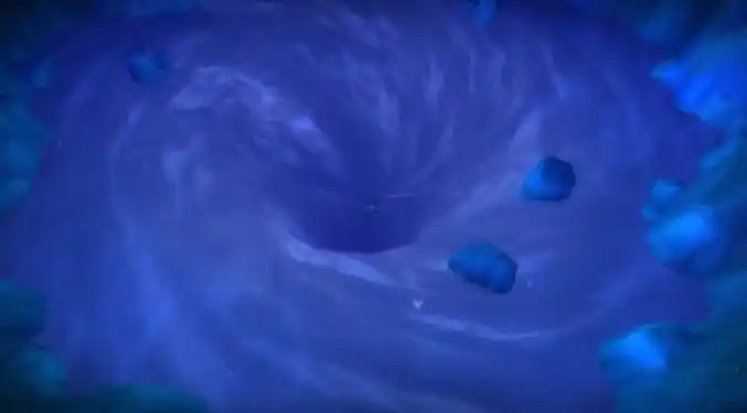 wow 深不可测!盘点艾泽拉斯大陆上那些深渊奇观