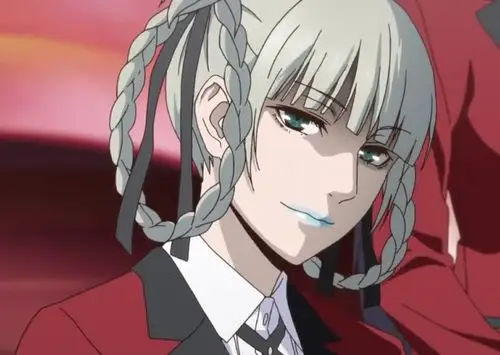 一起陷入疯狂的搏赌吧#狂赌之渊 - 堆糖,美图壁纸兴趣社区