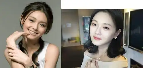 刘涛出道前后照片反差吓人年纪越大皮肤越白嫩是这样做到的