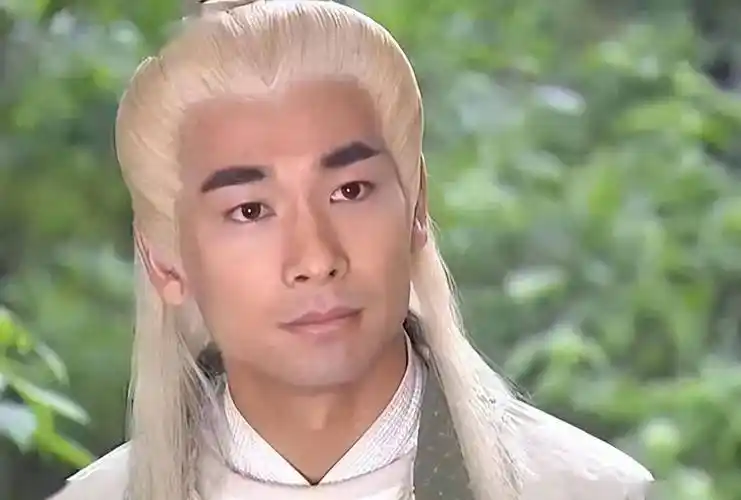 盘点赵文卓五部经典古装剧,哪部是你没看过的,全看过算我输_剧中_红花