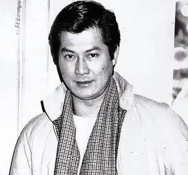 2008年,邓光荣在肥肥葬礼怒斥郑少秋,向华强都让他三分,啥来头?