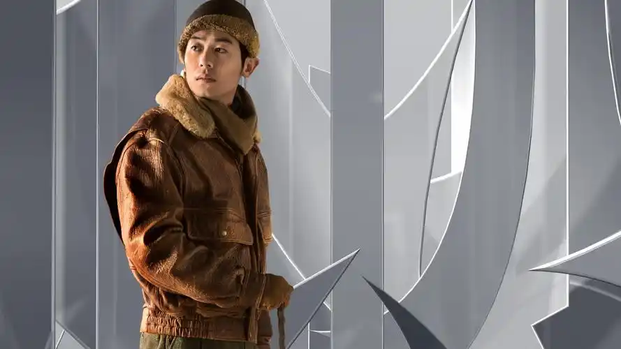 文艺片《黄金时代》,剧照图片,高清壁纸,中国影视-回车桌面