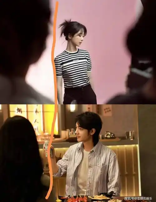 肖战的"1010"破案了!多处玄学被扒!口红色号原来是它!_杨紫_生日_网友