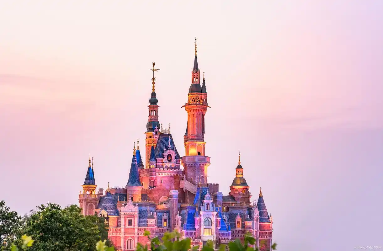 推荐迪斯尼门票怎么买划算