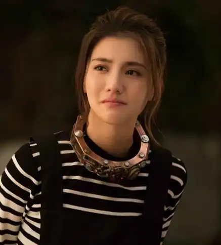 【图】吴千语主演电影赏金猎人首映 电影中演绎最美女黑客