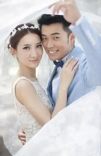 陈赫承认与许婧离婚微博发感慨 "爱情公寓"经典语录