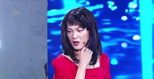 《百变大咖秀》官宣回归,贾玲,大张伟,白凯南等五侠却难再聚首_沈凌