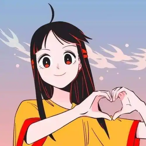 一批个性微信头像