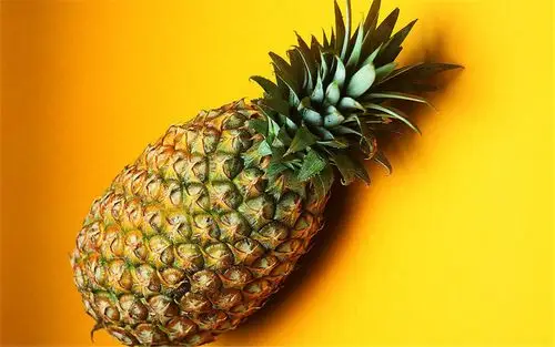 可口诱人的清新水果高清桌面壁纸