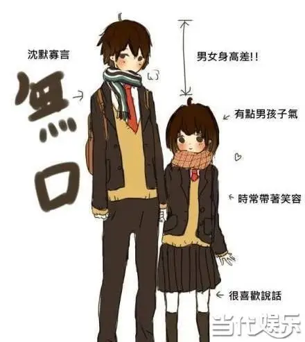 我176你158最理想男女身高配 揭周杰伦昆凌邓超孙俪吴奇隆刘诗诗谁才