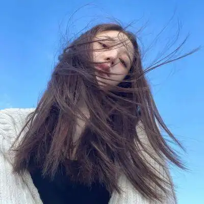 女生头像大图御姐长的太美你太温柔