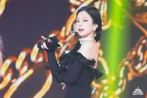 jennie金智妮 - 堆糖,美图壁纸兴趣社区