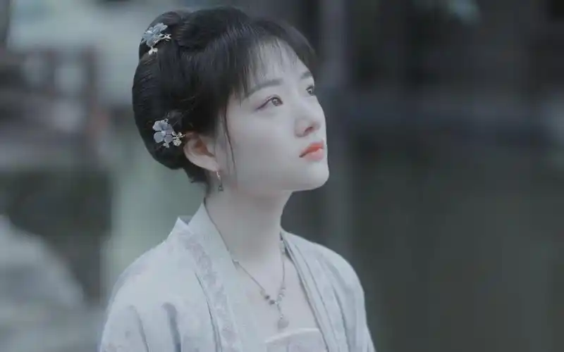 怀吉x徽柔无归清平乐原声台词向混剪影子在公主脚下怀吉在徽柔心里