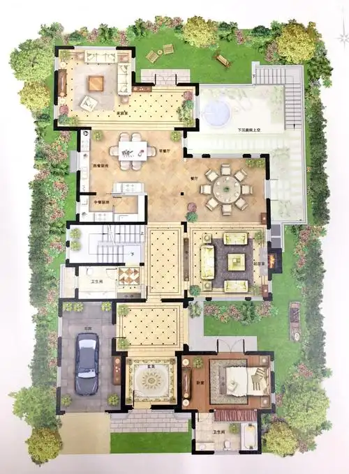 御汤山熙园,精装大户型,小区北排,看房方便