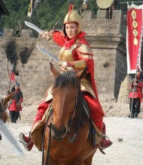 林冲为何不娶扈三娘?