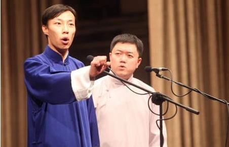 相声演员阵容杨威:天津名流茶馆相声演员,男,1953年生于天津.