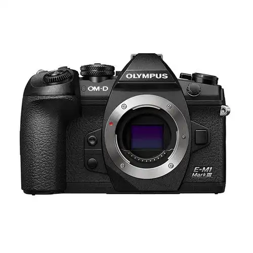 olympus奥林巴斯em1markiii套机12100mmf4em1微单数码相机单电微单