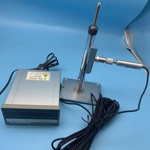 日本孔雀peacock深孔内径测量仪emcc2