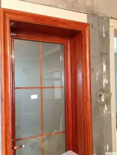 全包门套半包门套的区别