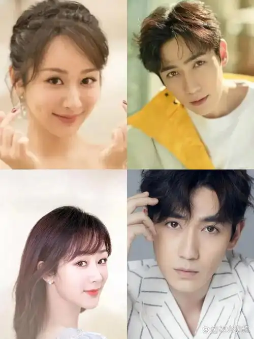 杨紫和朱一龙再次成为热搜焦点,不过这次并非因为新合作,而是网友将