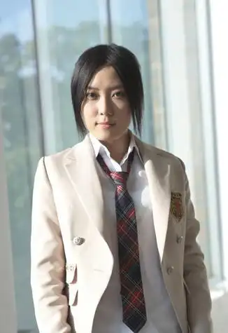 蔡芷纭终极三国