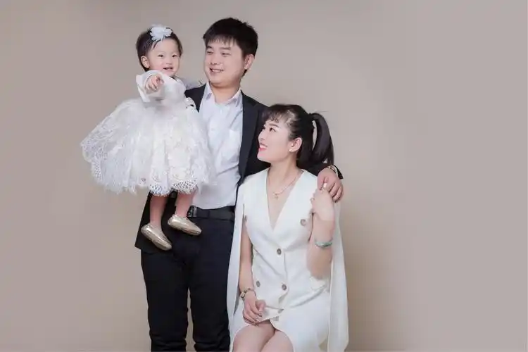 暖儿一周岁留念「高清版」