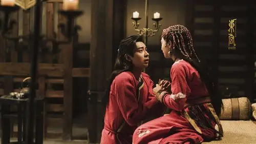 东宫陈星旭彭小苒 李承鄞 小枫 - 堆糖,美图壁纸兴趣社区