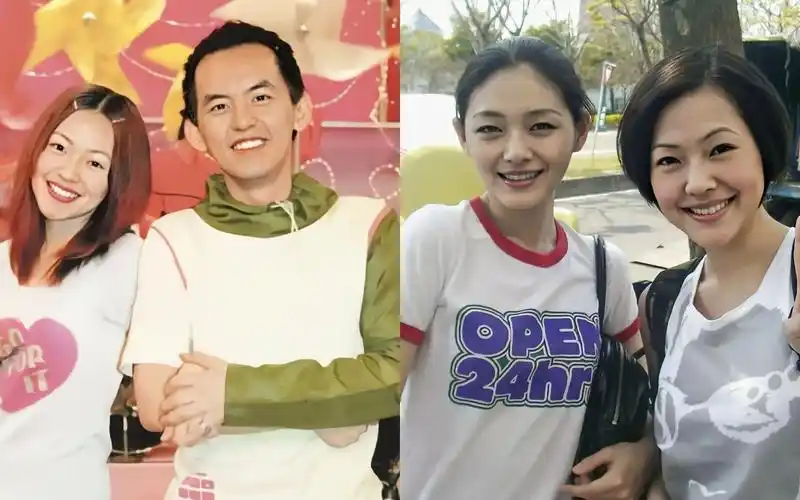 大s工作室回应黄子佼!否认大小s具俊晔吸毒,称徐熙媛心脏不好