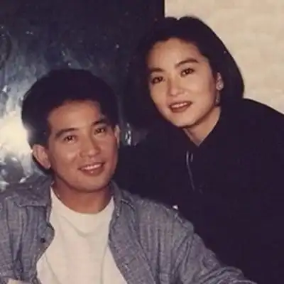 图在水一方秦汉剧照放送刘雪华饰演的杜小双角色