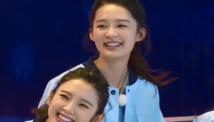 奔跑吧兄弟李沁是哪一期