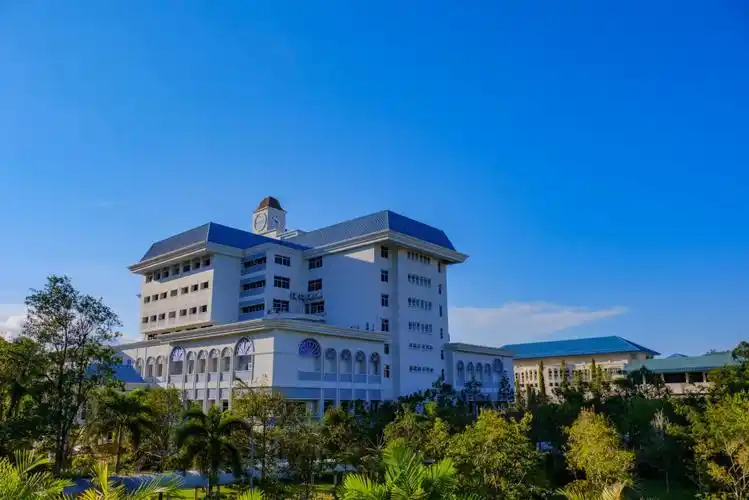 泰国名校推荐 | 宋卡王子大学,qs排名比肩内地985,学费仅为欧美留学的