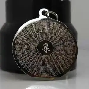 0022人付款淘宝维京狼头符文