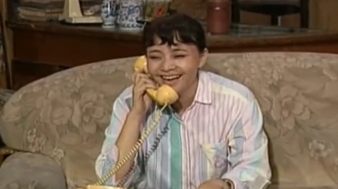 家庭喜剧《我爱我家》精彩赏析,中国情景喜剧开山之作和巅峰之作