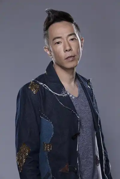 p>黄贯中(paul wong),1964年3月31日出生于中国香港,中国香港男歌手