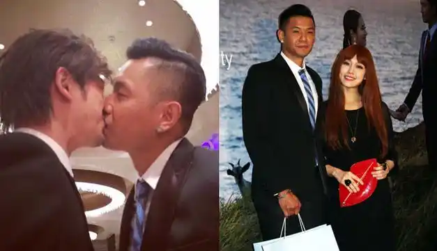 范玮琪力挺老公!孕期被绿,纵容性骚扰,夸老公是一个正直的人